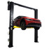 Challenger CL10AV3-DPC Series ALI Versymmetric Adjustable Two Post Car Lift 10,000 lbs. w/Dual Pendant Power Controls