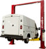 Challenger CL16 Series ALI Two Post Vehicle Lift 16,000