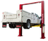 Challenger CL20 Series ALI Two Post Vehicle Lift 20,000 Challenger CL20 Series ALI Two Post Vehicle Lift 20,000