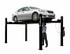 Challenger CL4P9X Ex-Length 4 Post Storage/Service Lift 9,000 ALI Cert.