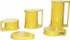 Chassis Liner Stacking Mugs Chassis Liner Stacking Mugs