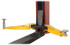 Challenger CLFP9 Low Ceiling Two Post Car Lift 9,000