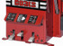 Coats® RC-45 Rim Clamp Tire Changer w/ Air or Elec Drive Motor