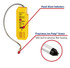 CPS LS790B R12 & R134a Leak Seeker® Detector CPS LS790B R12 & R134a Leak Seeker® Detector