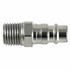 1/4" NPT M High Flow Q.D. Stem 1/4" NPT M High Flow Q.D. Stem