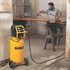 DeWalt D55168 1.6HP Oil-Free Wheeled Portable Workshop Air Compressor DeWalt D55168 1.6HP Oil-Free Wheeled Portable Workshop Air Compressor