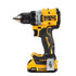 DeWalt DCD800D2 20V MAX* XR® Brushless Cordless 1/2" Drill/Driver Kit