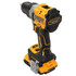 DeWalt DCD800D2 20V MAX* XR® Brushless Cordless 1/2" Drill/Driver Kit