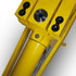 Esco 10101 "Combi" Hydraulic Tire Bead Breaker