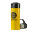 Esco 10302 10-Ton Hydraulic Ram Cylinder w/4-1/8" Stroke