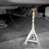 ESCO 10498 3-Ton Performance Jack Stand - Pair