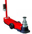 YAK 92010 88/55/28/17-Ton Air/Hydraulic 4 Stage Jack, 418/N