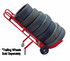 MTP, Inc EZ-1F Adjustable Tire Cart MTP, Inc EZ-1F Adjustable Tire Cart