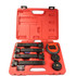 Laser Wheel Alignment Tool