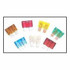 15A/600v Fuse Qty 5 15A/600v Fuse Qty 5