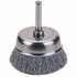 2-1/2" Crimped Wire Cup Brush