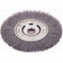 6" Crimped Wire Wheel Brush 6" Crimped Wire Wheel Brush