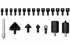 Nationwide Frame Rack Professional Measuring Kit