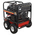 Mi-T-M GEN-14000-1MHE 14000W Gas Generator w/Honda Engine & Elec Start