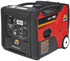 Mi-T-M GEN-4000-IMM1E Gasoline Inverter/Generator w/4000-Watt & Elec Start