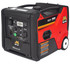 Mi-T-M GEN-4000-IMM1E Gasoline Inverter/Generator w/4000-Watt & Elec Start