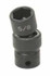 3/8"D 10mm 6pt Universal Impact Socket
