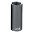 3/8"D 13/16" 6pt Deep Impact Socket