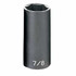 3/8"D 7/8" 6pt Deep Impact Socket 3/8"D 7/8" 6pt Deep Impact Socket
