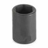 1/2"D 20mm 6pt Impact Socket 1/2"D 20mm 6pt Impact Socket