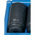 1/2"D 36mm 6pt Deep Impact Socket 1/2"D 36mm 6pt Deep Impact Socket