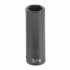 1/2" Drive x 1-5/8" Deep Impact Socket 1/2" Drive x 1-5/8" Deep Impact Socket