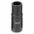 1/2" Drive 19mm x 21mm Thin Wall "Flip" Socket 1/2" Drive 19mm x 21mm Thin Wall "Flip" Socket