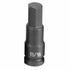 1/2"D 3/4" Hex Impact Socket 1/2"D 3/4" Hex Impact Socket