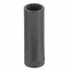 3/4"D 11/16" 6pt Deep Impact Male Socket 3/4"D 11/16" 6pt Deep Impact Male Socket