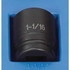 3/4"D 1-1/16" 6pt Impact Socket 3/4"D 1-1/16" 6pt Impact Socket
