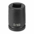 3/4"D 13/16" Square Impact Socket 3/4"D 13/16" Square Impact Socket