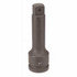 1"D 7" Impact Extension with Pin Hole 1"D 7" Impact Extension with Pin Hole