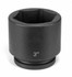 1"D 1-5/8" 6pt Male Impact Socket 1"D 1-5/8" 6pt Male Impact Socket