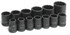 13pc 3/4"D 12pt Standard Set