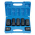 1"D 7pc Truck Wheel Set