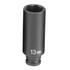 1/4"D 13mm 6pt Deep Impact Socket 1/4"D 13mm 6pt Deep Impact Socket