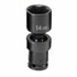 1/4"D 14mm 6pt Universal Impact Socket