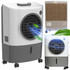 Hessaire MC18M 1,300 CFM 2-Speed Portable Evaporative Cooler Hessaire MC18M 1,300 CFM 2-Speed Portable Evaporative Cooler