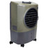 Hessaire MC18V 1,300 CFM 2-Speed Portable Evaporative Cooler Hessaire MC18V 1,300 CFM 2-Speed Portable Evaporative Cooler