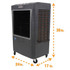 Hessaire MC37V 3,100 CFM 3-Speed Portable Evaporative Cooler