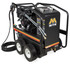 Mi-T-M HSP-3003-3MGH Direct Drive Hot Water Gas Pressure Washer  w/Honda Engine
