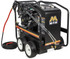 Mi-T-M HSP-3504-3MGV Direct Drive Hot Water Gas Pressure Washer w/Vanguard Engine