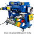 Ben Pearson BP-11 Pipe Bender