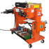 Huth HB-10 Pipe Bender Complete Package w/028 Die Package Huth HB-10 Pipe Bender Complete Package w/028 Die Package