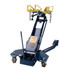 Hein-Werner Automotive HW93718 1 Ton Manual Floor Style Transmission Jack Hein-Werner Automotive HW93718 1 Ton Manual Floor Style Transmission Jack